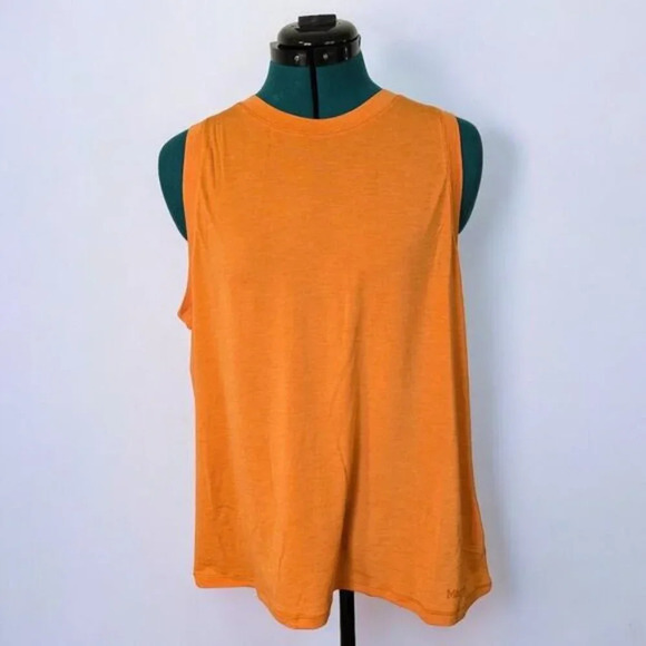 Marmot Mariposa Tank Top - Size Extra Large - Picture 2 of 10